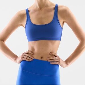 Aritzia Golden Butter Workout Set